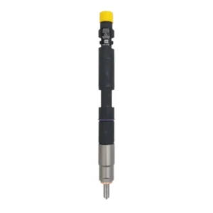 228260864 Inyector de Combustible Common Rail Delphi para Motores JCB EcoMax 444 Tier 4 4.4 L Euro IV EPA Tier 4